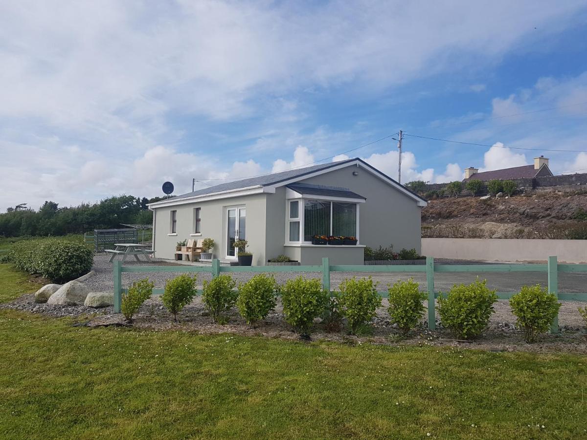 Sea Breeze Cottage Dungloe Exterior foto